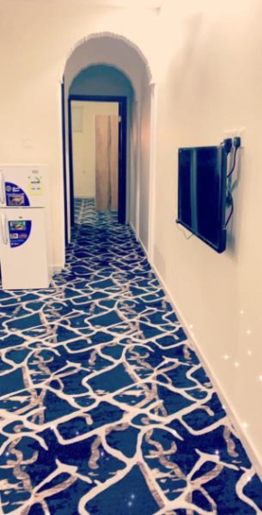شقق عزاب البوداي